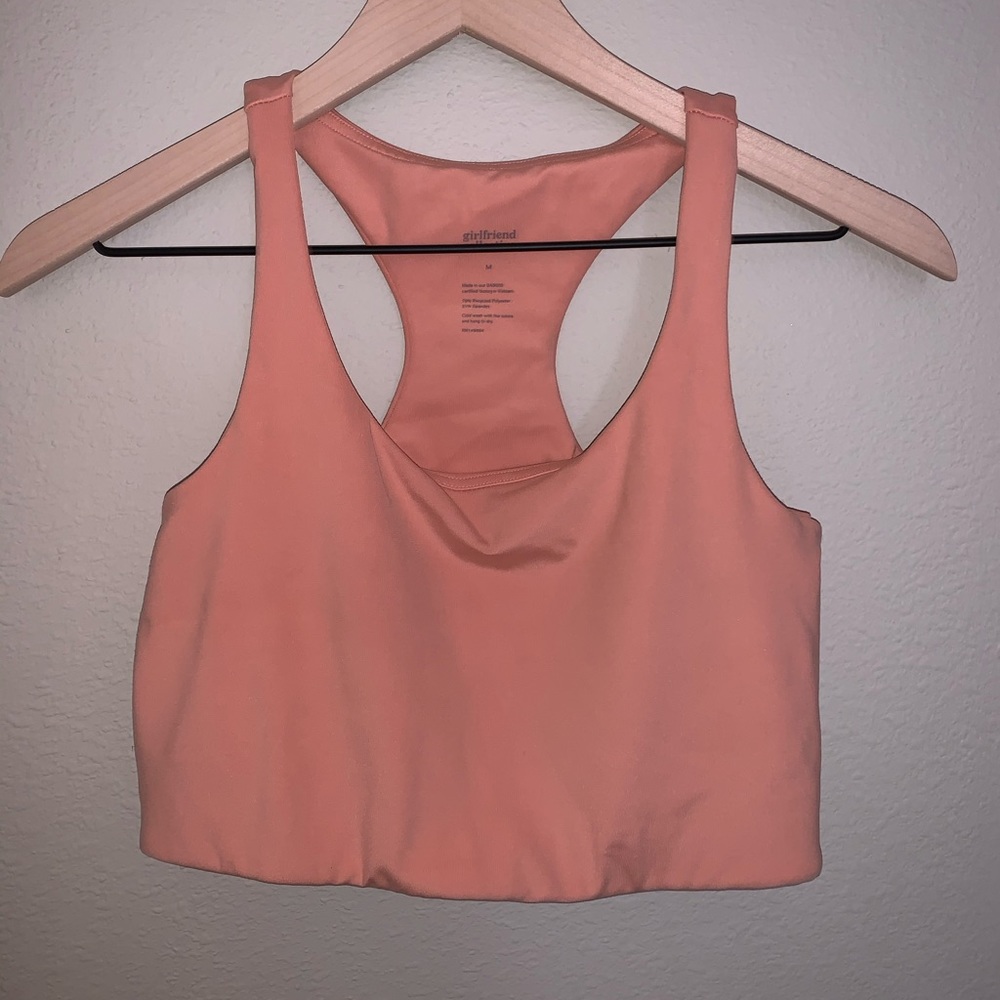 YOGA/SPORTS BRA
